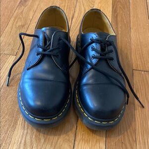 Doc Marten 1461 Classic Black